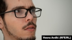 Fernando Almejda Rodrigez se ni danas ne oseća bezbedno