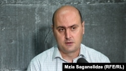 ვანო ჩხიკვაძე