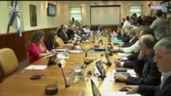 В отношениях Израиля и России разлад В отношениях Израиля и России разлад