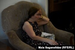 ცირა ვეფხვაძე