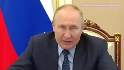 Путин об энергетических планах на будущее Путин об энергетических планах на будущее