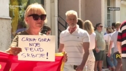 Temeljni ugovor sa SPC: Protest u Podgorici, usklađivanje u Beogradu Temeljni ugovor sa SPC: Protest u Podgorici, usklađivanje u Beogradu