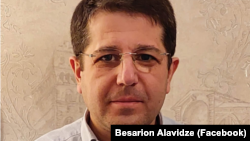 ბესარიონ ალავიძე, უზენაესი და სააპელაციო სასამართლოების ყოფილი მოსამართლე