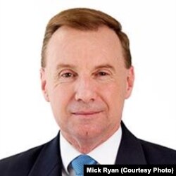 Mick Ryan: Ukrajinci nisu raspoloženi za pregovore i nema razloga da sada pregovaraju osim ako Rusi nisu voljni da se u potpunosti povuku iz Ukrajine.