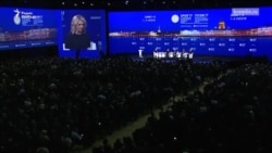 В Петербурге начался экономический форум В Петербурге начался экономический форум