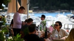 Manjak radnika iscrpljuje turizam u Hrvatskoj Manjak radnika iscrpljuje turizam u Hrvatskoj