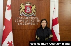 მანანა კობახიძე