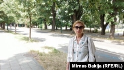 Jadranka ocjenjuje da je stanje kritično, "a mi se glasno i javno ne bunimo, to sve ide potiho – kao da to mora tako biti".