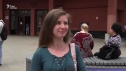 Вы следите за происходящим в Украине? Вы следите за происходящим в Украине?