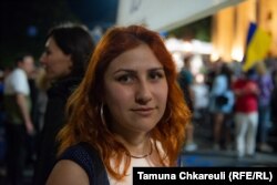 ნინო ჩარქსელიანი