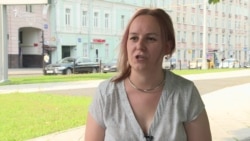 Вера Эппс - об Алексее Миняйло Вера Эппс - об Алексее Миняйло