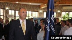 Zalažemo se za život običnih ljudi bez straha: Slobodan Petrović