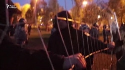 "Скверная" история города Екатеринбурга "Скверная" история города Екатеринбурга