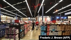 Иллюстративное фото