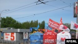 Вже зовсім скоро майдни і майданчики міст України знову можуть виглядати так...