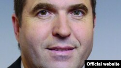 «Вже замало посилати тільки ноти Януковичу, потрібно щось робити» – Властіміл Сегнал