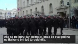 Turbulentna 2017. za Balkan Turbulentna 2017. za Balkan