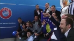 Kosovo na putu ka FIFA