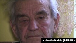 Savo Đajić, foto: Nebojša Kolak
