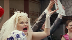 Лицом к событию. "Это очень страшная история для зрителей России" Лицом к событию. "Это очень страшная история для зрителей России"