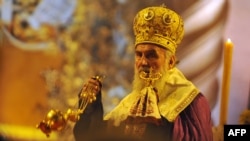 Patrijarh: Vrlo rado ću demantovati, kada dobijem obećanje da oni neće više prijetiti