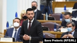 Živković: Protivzakonito ništa nije urađeno