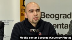 Dva slučaja opterećuju odnose sa Srbijom – ubistvo braće Bitići i paljenje ambasade SAD: Saša Đorđević