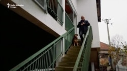 Albanci u Medveđi, izolovani i gosti u sopstvenoj kući Albanci u Medveđi, izolovani i gosti u sopstvenoj kući