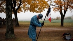 Podkast: Današnji svet sličan je onom uoči 1914. Podkast: Današnji svet sličan je onom uoči 1914.