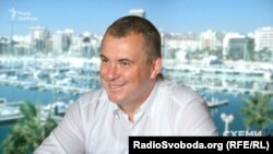 Олег Гладковський