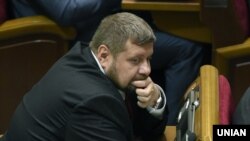 Ігор Мосійчук