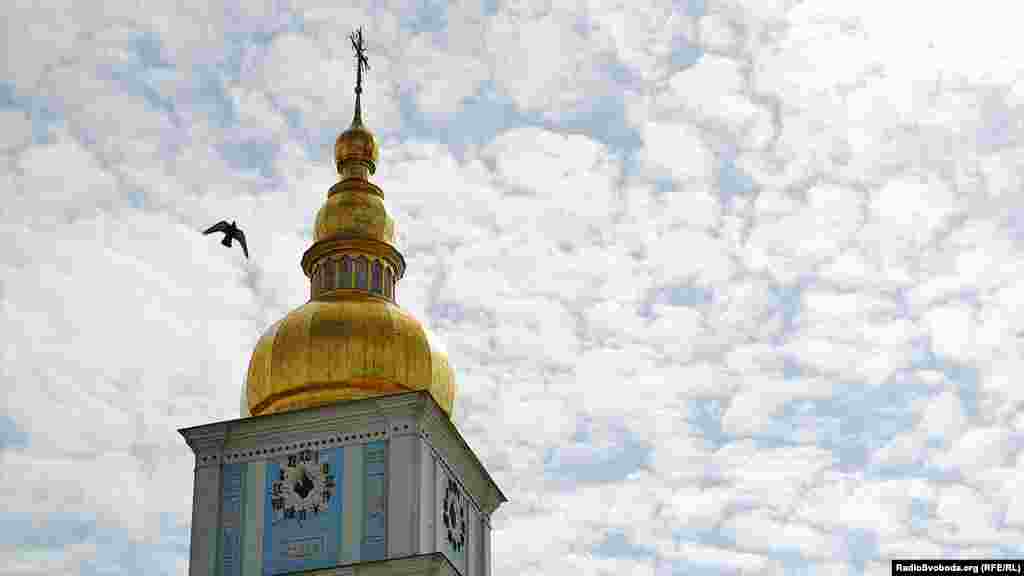 Нарешті зима відступила. 