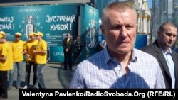 Григорій Суркіс