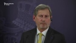 Han: EU neće uvoziti bilateralne sporove Han: EU neće uvoziti bilateralne sporove
