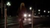 Prostitucija, ilustrativna fotografija