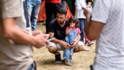 Mladi BiH o odnosu prema izbeglicama Mladi BiH o odnosu prema izbeglicama