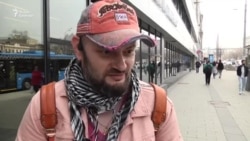 Чего вы ждёте от нового послания президента парламенту? Чего вы ждёте от нового послания президента парламенту?