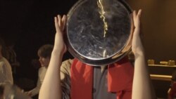 Cirkus pretvara decu ulice u umetnike Cirkus pretvara decu ulice u umetnike