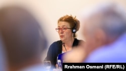 Nataša Sćepanović