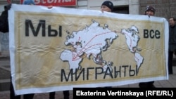 Архивное фото