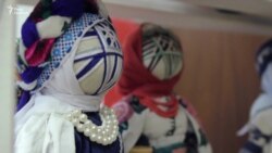 Як зробити ляльку-мотанку (відео) Як зробити ляльку-мотанку (відео)