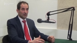 Kopač: Gas i kao oružje u političkim pritiscima Kopač: Gas i kao oružje u političkim pritiscima