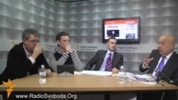 Ваша Свобода (ІІ частина) Ваша Свобода (ІІ частина)