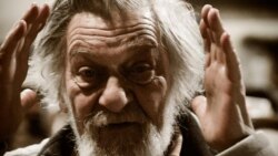 Шекспир по-русски, Пушкин по-украински Аркадий Штыпель (1944-2024)