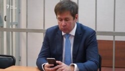 Илья Новиков: "Возможно, у нас появится еще один политэмигрант" Илья Новиков: "Возможно, у нас появится еще один политэмигрант"