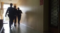 Суд отклонил апелляцию Мустафы Дегерменджи (видео) Суд отклонил апелляцию Мустафы Дегерменджи (видео)