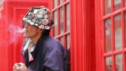 Памятники, козлы и лингвисты-любители Памятники, козлы и лингвисты-любители