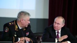 Лицом к событию. Оттепель? Лицом к событию. Оттепель?