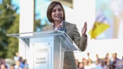 Трудная победа Майи Санду Трудная победа Майи Санду