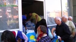 Безкоштовні цукор та ліки. У Полтаві – мода на добрі справи. Чи не до виборів? Безкоштовні цукор та ліки. У Полтаві – мода на добрі справи. Чи не до виборів?